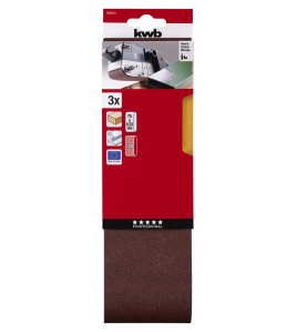 3 SCHUURBANDEN 75X533 K 120