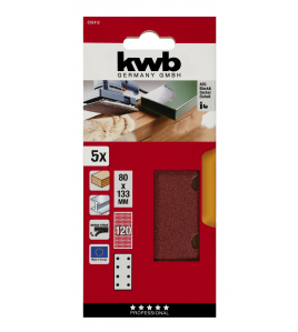 5 GEPERFO.STR.KOR. 80 K 120