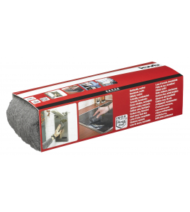 STAALWOL EDELSTAAL 150G NR 000