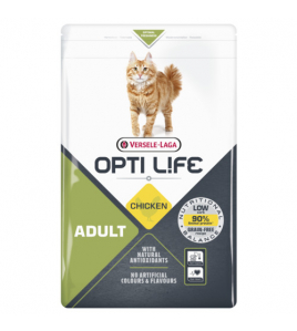 OPTI LIFE CAT ADULT 7.5 KG KIP OPTI LIFE CAT ADULT 7.5 KG KIP