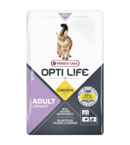 OPTI LIFE CAT URINARY 1 KG KIP OPTI LIFE CAT URINARY 1 KG KIP