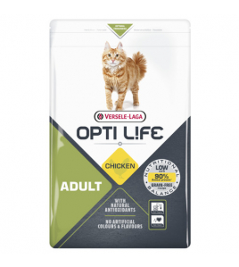 OPTI LIFE CAT ADULT 1 KG KIP OPTI LIFE CAT ADULT 1 KG KIP