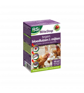 BSI MITESTOP 50 ML