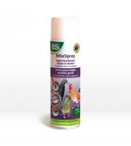 BIOPET MITE SPRAY 500 ML