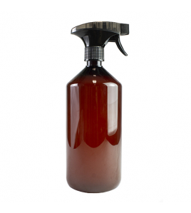 SCHUIMREINIGER DIERENVERBLIJF 1 LITER (MET SPRAYTRIGGER)