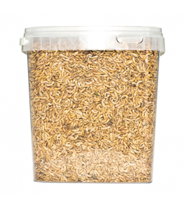 GAMMARUS VOOR BUITENVOGELS 5 LITER / 580 GR. GAMMARUS VOOR BUITENVOGELS 5 LITER / 580 GR.