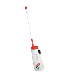 SPEEDY DRENCHER INGEEFSONDE 2,5L MET FLES SPEEDY DRENCHER INGEEFSONDE 2,5L MET FLES