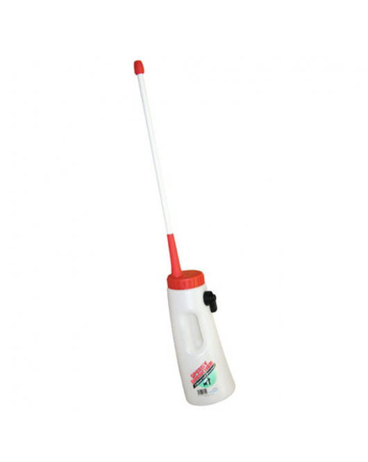 SPEEDY DRENCHER INGEEFSONDE 2,5L MET FLES