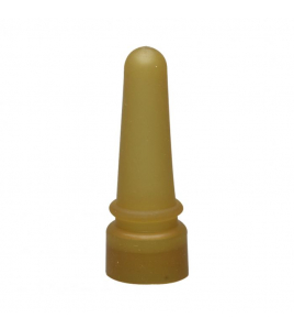 SPEEN VOOR LAMBAR BRUIN 6 STUKS SPEEN VOOR LAMBAR BRUIN 6 STUKS