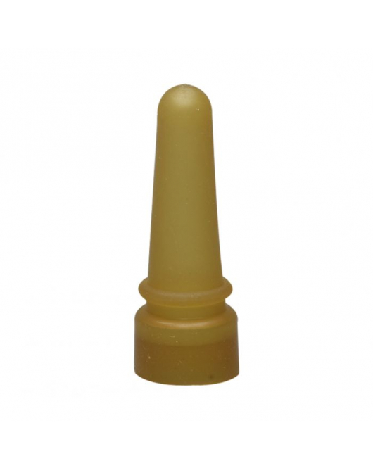 SPEEN VOOR LAMBAR BRUIN 6 STUKS