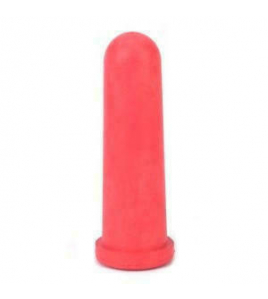 KALVERSPEEN ROOD 10CM KALVERSPEEN ROOD 10CM