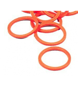 RING VOOR KALVERVENTIEL (3MM) -ROOD- RING VOOR KALVERVENTIEL (3MM) -ROOD-