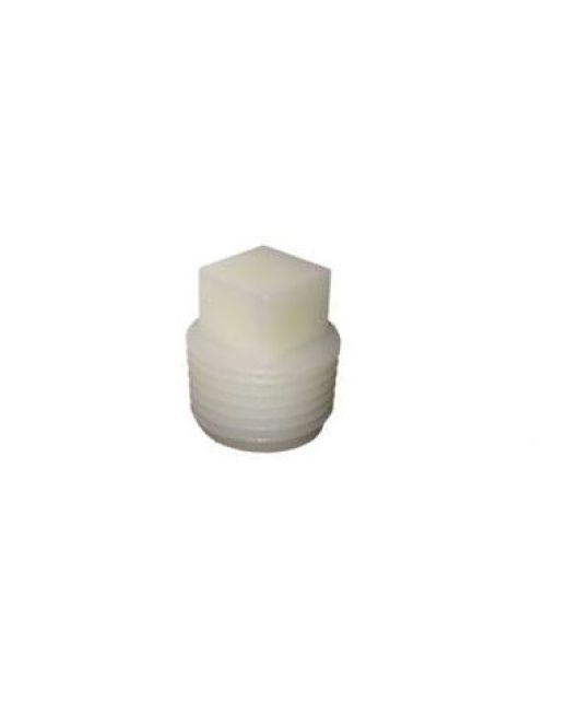 AFSLUITSTOP 1/2'' ( 5 STUKS/BLISTER)