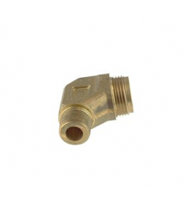 AANSLUITKNIE TBV. MODEL 60-61