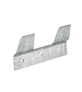 EMMER OPHANGPLAATJE VOOR AFGEPLAT