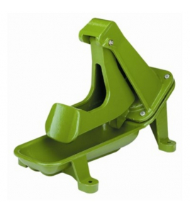 WEIDEPOMP LISTER GROEN L-3