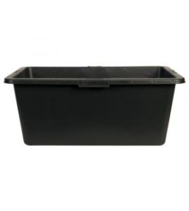 GRIPLINE-O BAK 65 ZWART, 4 HANDGREPEN, L-SCALA