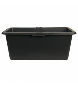 GRIPLINE-O BAK 65 ZWART, 4 HANDGREPEN, L-SCALA