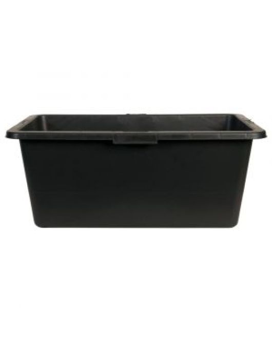 GRIPLINE-O BAK 65 ZWART, 4 HANDGREPEN, L-SCALA