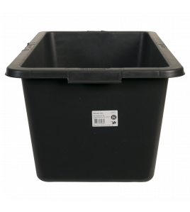 GRIPLINE-O BAK 65 ZWART, 4 HANDGREPEN, L-SCALA