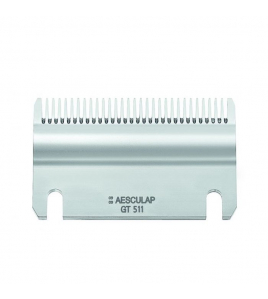 ECONOM ONDERMES 1 MM 31 TANDEN GT511