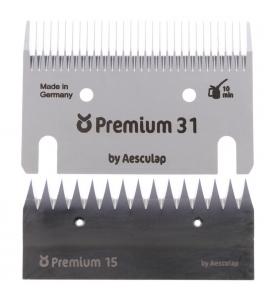 MESSENSET PREMIUM CONSTANTA 4/FARMCLIPPER (15/31TDS)