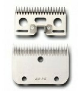 MESSENSET LISTER A7 (19/21TDS)