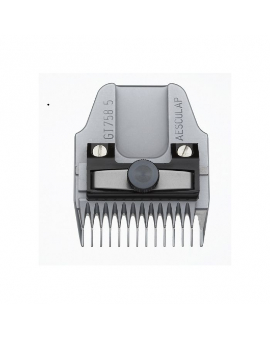 SCHEERKOP 5 MM POEDEL GROF GT758