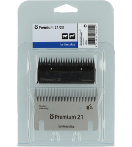 FARMCLIPPER PREMIUM MESSENSET 21/23Z 1 ST