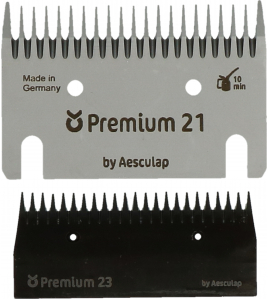 FARMCLIPPER PREMIUM MESSENSET 21/23Z 1 ST