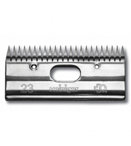 BOVENMES HEINIGER 23-TANDS