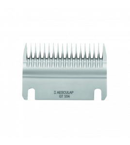 GT 504 ONDERMES 18T: VOOR SCHAPEN