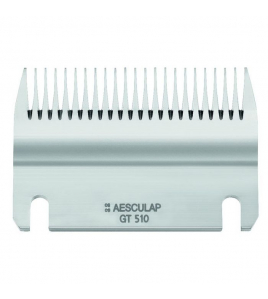 ECONOM ONDERMES 5 MM 24 TANDEN GT510