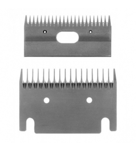 MESSENSET LISTER 107 (23/18TDS)