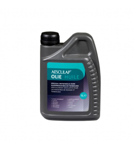AESCULAP OLIE 1 LITER