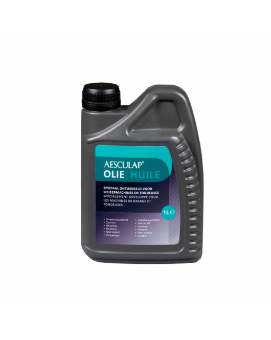 AESCULAP OLIE 1 LITER