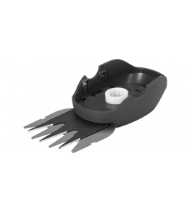 GRAS- EN BUXUSMES GRAS- EN BUXUSMES