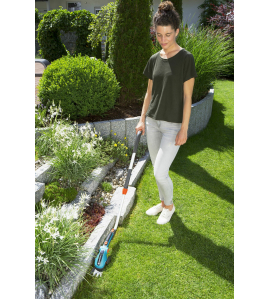 SET COMFORTCUT LI + STEEL/WIELEN