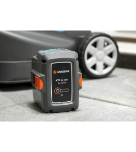 ACCU BLI-40/100 ACCU BLI-40/100