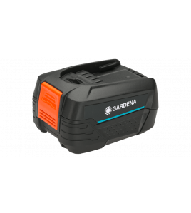 ACCU PBA 18V/72 P4A ACCU PBA 18V/72 P4A