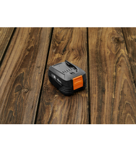 ACCU PBA 18V/72 P4A ACCU PBA 18V/72 P4A