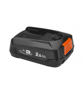 ACCU PBA 18V/36 P4A ACCU PBA 18V/36 P4A