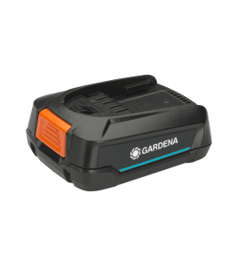 ACCU PBA 18V/45 P4A ACCU PBA 18V/45 P4A