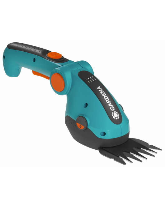 SET COMFORTCUT LI INCLUSIEF BUXUSMES