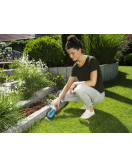 SET COMFORTCUT LI INCLUSIEF BUXUSMES
