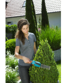 SET COMFORTCUT LI INCLUSIEF BUXUSMES