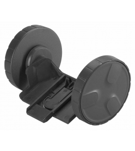 TELESCOOPSTEEL EN WIELEN VOOR GRASSCHAAR TELESCOOPSTEEL EN WIELEN VOOR GRASSCHAAR