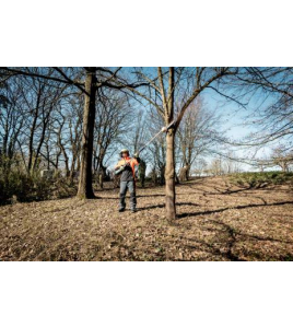 METABO MA 36-18 LTX BL Q BODY