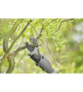 ACCU TAKKENSCHAAR P4A SET