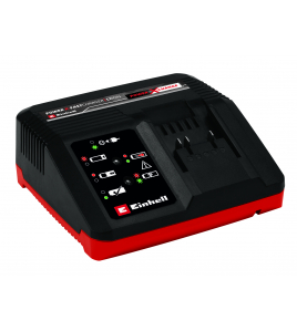 18 V/4 A SNELLADER - POWER X-CHANGE